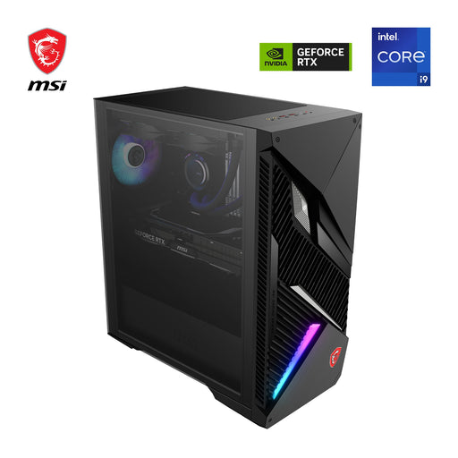 EAN 4711377175449 - MSI MPG Infinite X2 14NUG7-460AT Intel® Core™ i7 i7-14700KF 32 GB DDR5-SDRAM 1 TB SSD NVIDIA GeForce RTX  imagen 2