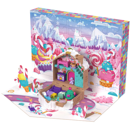 EAN 194735305544 - Polly Pocket JFV13 set de juguetes imagen 1