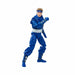 EAN 5010993913350 - Power Rangers Lightning Collection Monsters Mighty Morphin Ninja Blue Ranger imagen 6