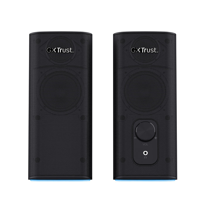 EAN 8713439249705 - Trust GXT 612 CETIC Negro Inalámbrico y alámbrico 18 W imagen 3
