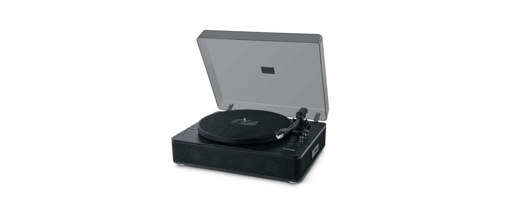 EAN 3700460208615 - Muse MT-106 WB Negro Automático imagen 1