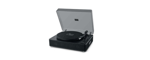 EAN 3700460208615 - Muse MT-106 WB Negro Automático imagen 1