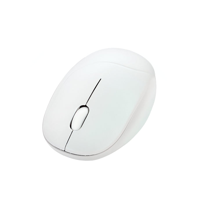 EAN 4711387343654 - ASUS Fragrance Mouse MD101 ratón Hogar Ambidextro RF Wireless + Bluetooth Óptico 2400 DPI imagen 1