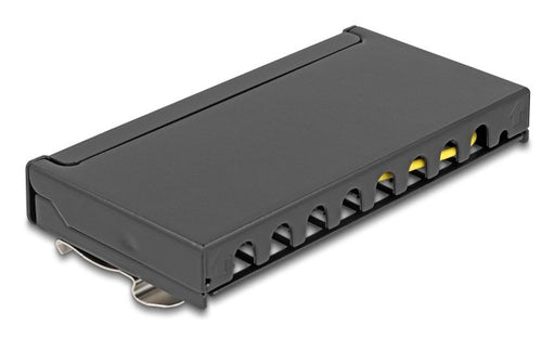 EAN 4043619905737 - DeLOCK 90573 panel de parcheo imagen 2