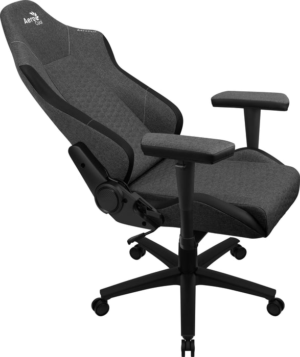 EAN 4711099471256 - Aerocool CROWN AeroWeave Silla para videojuegos universal Asiento acolchado imagen 4