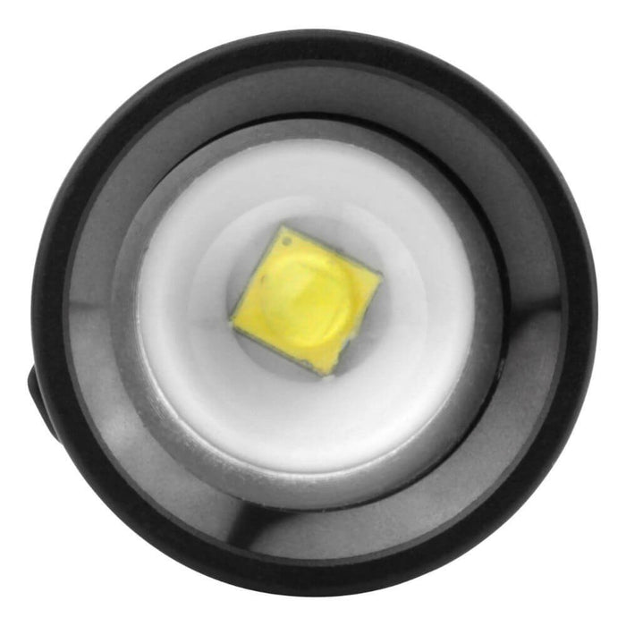 EAN 4013674118281 - Ansmann M200F Negro Linterna de mano imagen 5