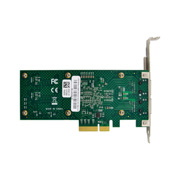 EAN 5715328014534 - Microconnect MC-PCIEX4-X540-T2-D no categorizado imagen 6