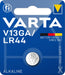 EAN 4008496297641 - Varta 04276 Batería de un solo uso LR44 Alcalino imagen 2