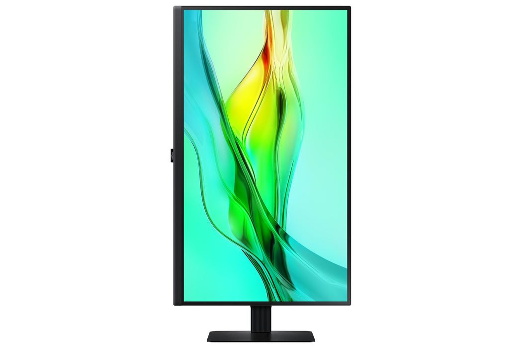 EAN 8806095524658 - Samsung S60UD pantalla para PC 68,6 cm (27") 2560 x 1440 Pixeles Quad HD LCD Negro imagen 6