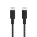 EAN 0745883842100 - Belkin BOOST CHARGE cable USB USB 2.0 2 m USB C Negro imagen 1