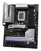 EAN 4711581490147 - Asrock B860 LiveMixer WiFi Intel B860 LGA 1851 (Socket V1) ATX imagen 5
