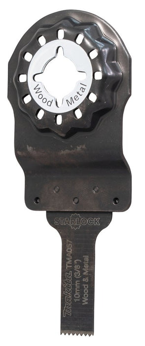 EAN 0088381536417 - Makita B-64917 hoja de sierra de calar, de sierra de marquetería y de sierra recíproca Bimetálico 1 pieza imagen 2