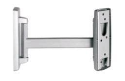 EAN 8016677260632 - ITB AMOMBTWIST soporte para TV Gris imagen 1