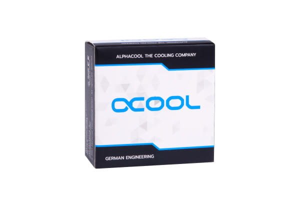 EAN 4250197176132 - Alphacool 17613 accesorio o pieza de sistema de refrigeración para ordenador Racor imagen 5