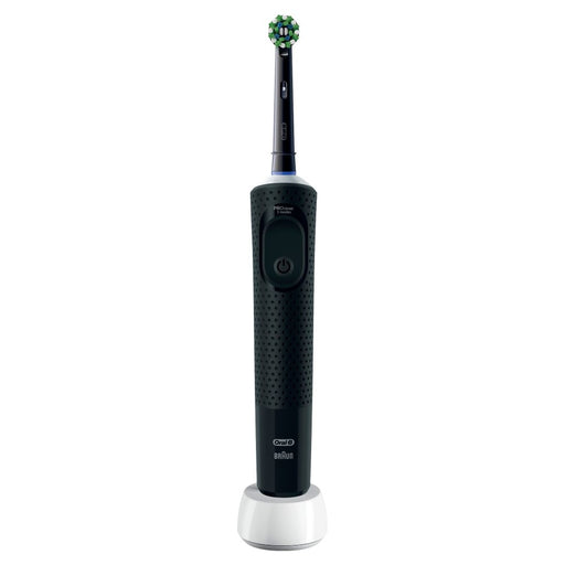 EAN 4210201427124 - Oral-B Vitality Pro Adulto Cepillo dental oscilante Negro imagen 1