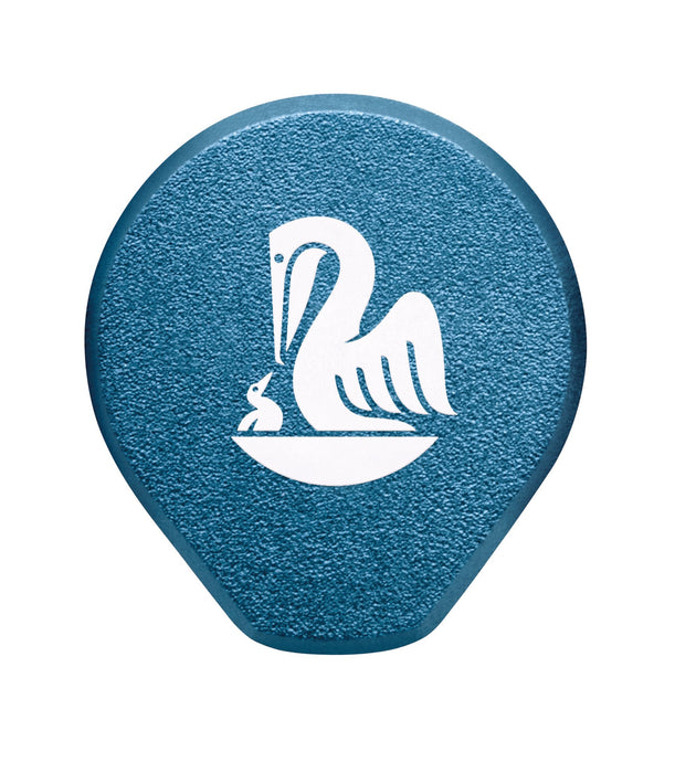 EAN 4012700823601 - Pelikan 823609 pluma estilográfica Sistema de carga por cartucho Azul, Color petróleo 1 pieza(s) imagen 2