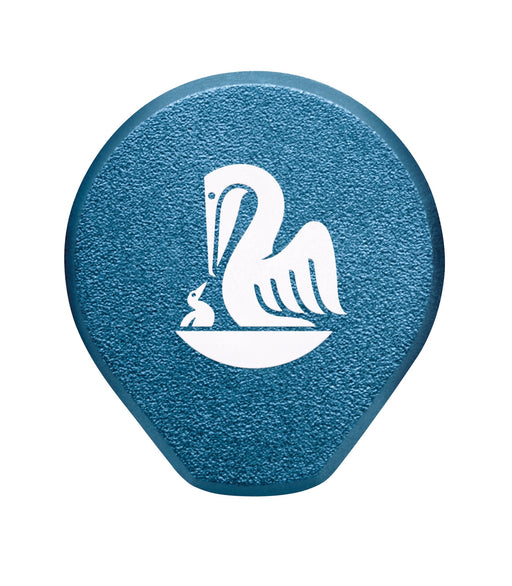 EAN 4012700823663 - Pelikan 823661 pluma estilográfica Sistema de carga por cartucho Azul, Color petróleo 1 pieza(s) imagen 2