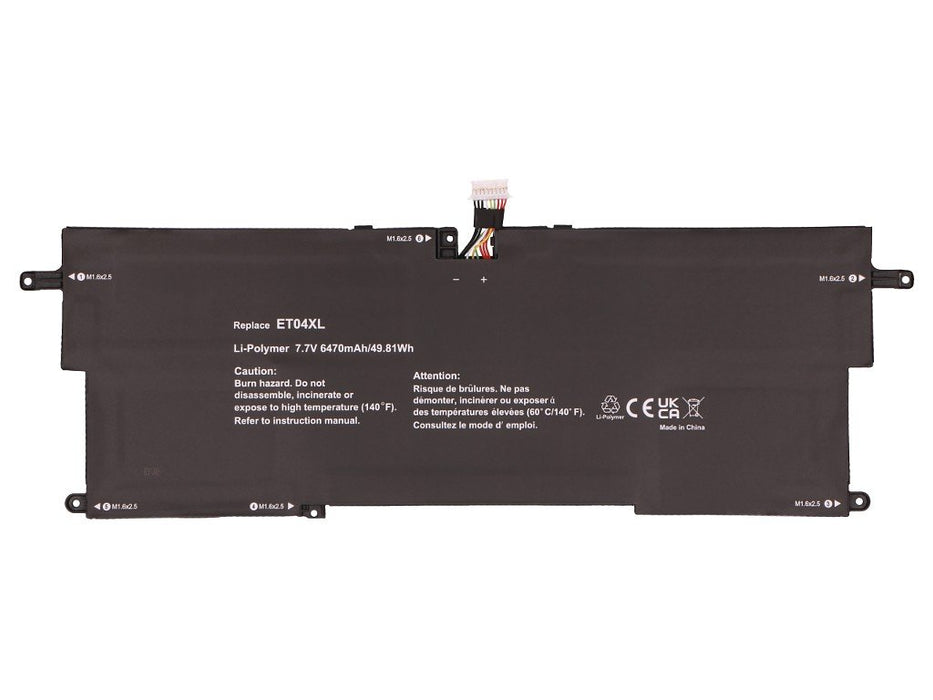 EAN 5055190142080 - 2-Power CBP3773A refacción para laptop imagen 3