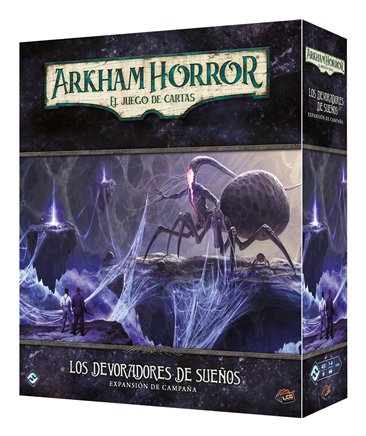 EAN 841333126643 - Asmodee AHC79ES juego de tablero Juego De Cartas imagen 1