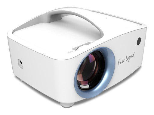 EAN 4711121230004 - Acer QF13 280 lúmenes ANSI LCD 1080p (1920x1080) 3D Blanco imagen 2