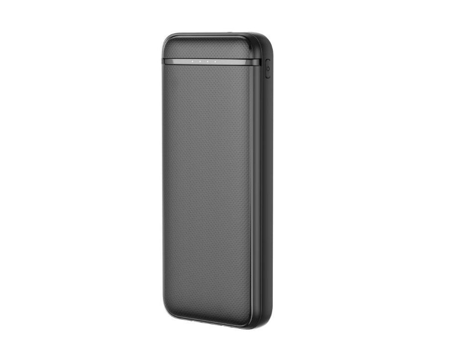 EAN 5706751083150 - Denver PQCA-10320 batería externa 10000 mAh Negro imagen 5
