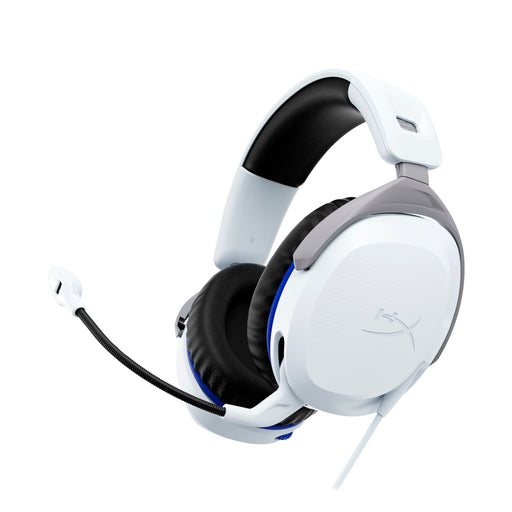 EAN 0197029365989 - HyperX Cloud Stinger 2 GAM HEADSET PlayStation Alámbrico Diadema Juego Blanco imagen 1