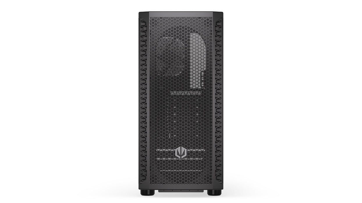 EAN 5903018666228 - ENDORFY Signum 300 Solid Torre Negro imagen 18