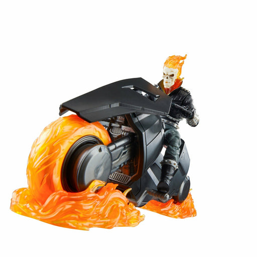 EAN 5010996246158 - Marvel Legends Series Ghost Rider (Danny Ketch) imagen 1