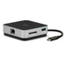 EAN 0810586035613 - OWC OWCTCDK6P2SG base para portátil y replicador de puertos USB 3.2 Gen 1 (3.1 Gen 1) Type-A Gris imagen 2