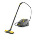 EAN 4039784943117 - Kärcher SG 4/4 Limpiador a vapor de cilindro 4 L 2300 W Negro, Gris, Amarillo imagen 1