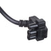 EAN 5901720130716 - Akyga Power cable for DELL notebook AK-NB-02A CEE 7/7 250V/50Hz 1.5m Negro 1,5 m CEE7/7 Enchufe tipo F imagen 2