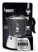EAN 8006363036924 - Bialetti Fiammetta Induction Cafetera italiana 0,13 L Gris, Plata imagen 4