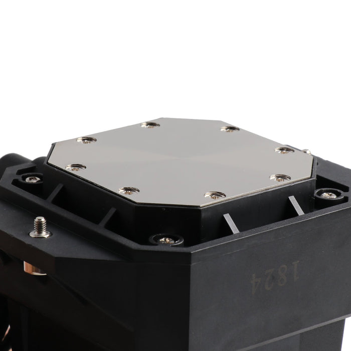 EAN 0814256001724 - Thermalright Turbo Right 240C Procesador Sistema de refrigeración líquida todo en uno 12 cm Negro imagen 5