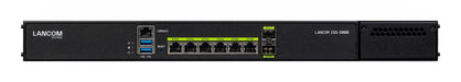 EAN 4044144610790 - LANCOM ISG-5000 (EU) pasarel y controlador 10, 100, 1000 Mbit/s imagen 1