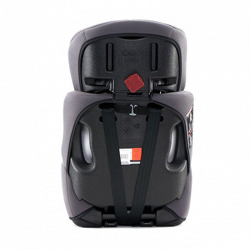 EAN 5902533923151 - Kinderkraft COMFORT UP silla de coche para bebé 1-2-3 (9-36 kg, 9 meses - 12 años) Verde, Gris imagen 2