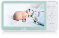 EAN 8590393336760 - Eta MIMI Vigilabebés digital 2 canales Blanco imagen 7