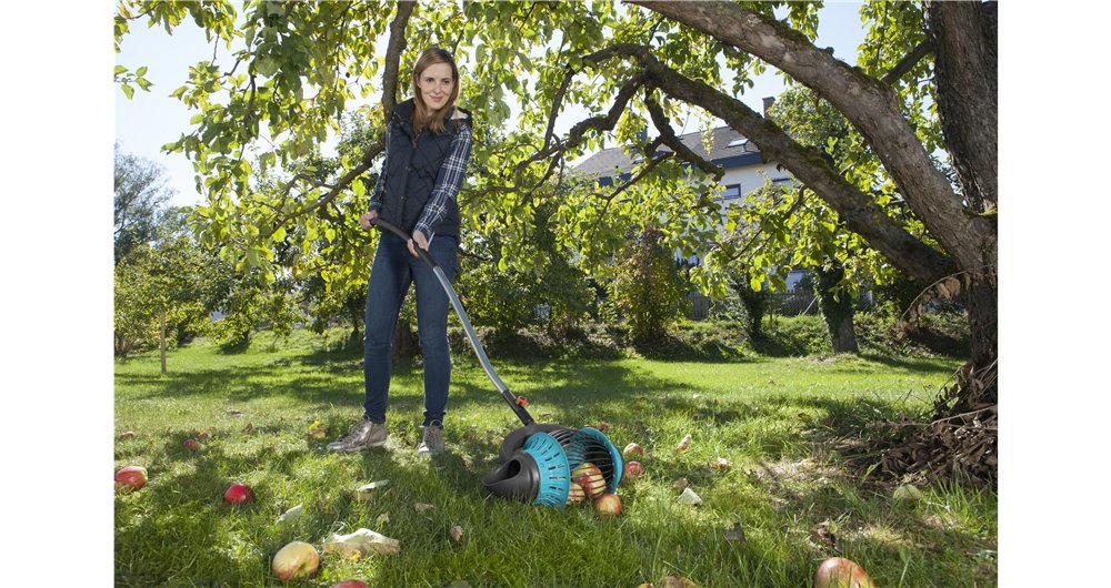 EAN 4078500018005 - Gardena 3108-20 juego de herramientas manuales de jardín 1 pieza(s) imagen 6