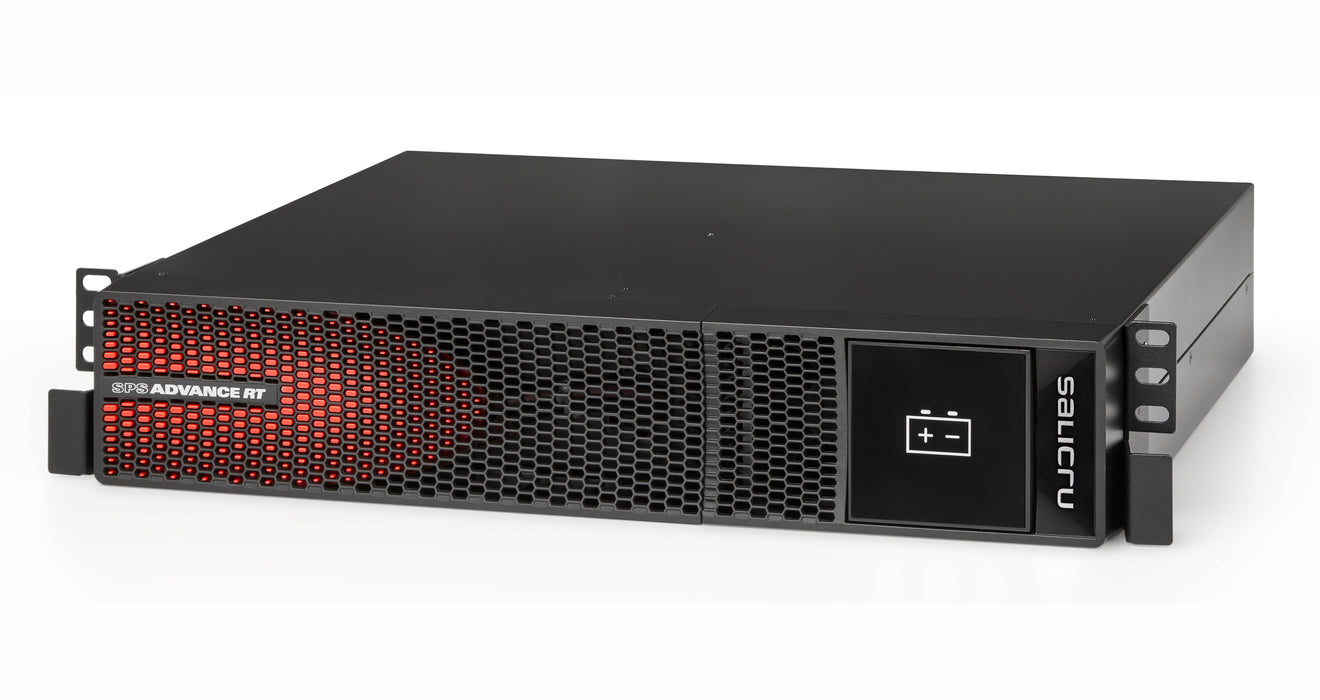 EAN 8436035923281 - Salicru 6A0CA000006 sistema de alimentación ininterrumpida (UPS) Línea interactiva 0,8 kVA 720 W 8 salida imagen 7