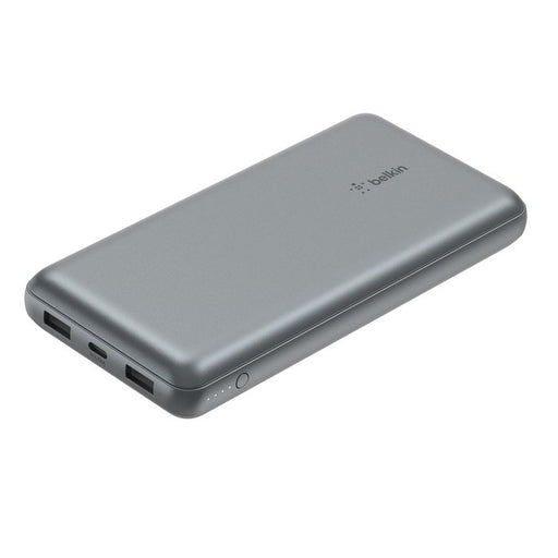 EAN 0745883881246 - Belkin BoostCharge 20000 mAh Gris imagen 2