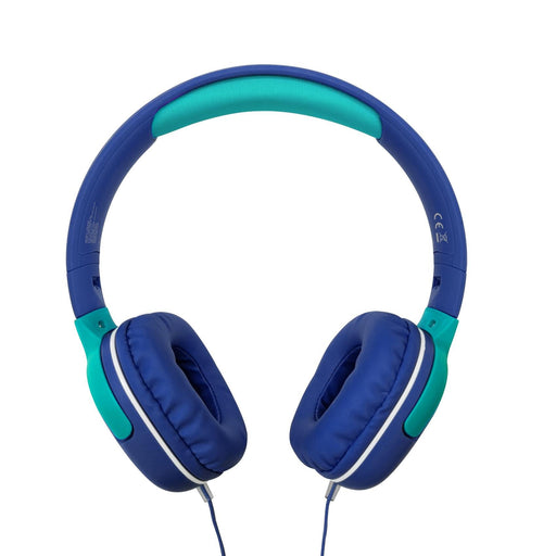 EAN 8021735215103 - Celly KIDSBEAT2 Auriculares Alámbrico Diadema Llamadas/Música Azul imagen 2