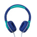 EAN 8021735215103 - Celly KIDSBEAT2 Auriculares Alámbrico Diadema Llamadas/Música Azul imagen 2