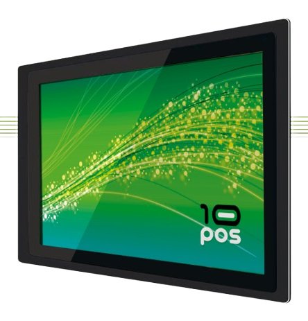 EAN 8435602908782 - 10POS 10D-22I58128 Terminal Punto Venta (TPV) 3,4 GHz 54,6 cm (21.5") 1920 x 1080 Pixeles Pantalla táctil imagen 1