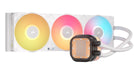 EAN 0840440482987 - Corsair iCUE LINK TITAN 360 RX LCD Procesador Sistema de refrigeración líquida todo en uno 12 cm Blanco 1 imagen 6