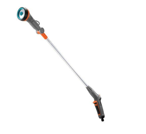 EAN 4078500017282 - Gardena 18334-20 pistola de pulverización de agua o boquilla Lanza de riego pulverizadora para jardín Plá imagen 1