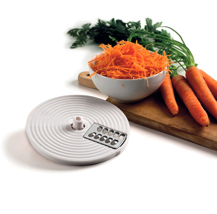 EAN 8003705124356 - Ariete Vintage Line 1781/05 robot de cocina 1000 W 2,1 L Azul imagen 6