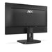 EAN 4038986146234 - AOC E1 24E1Q pantalla para PC 60,5 cm (23.8") 1920 x 1080 Pixeles Full HD LED Negroimagen 7)
