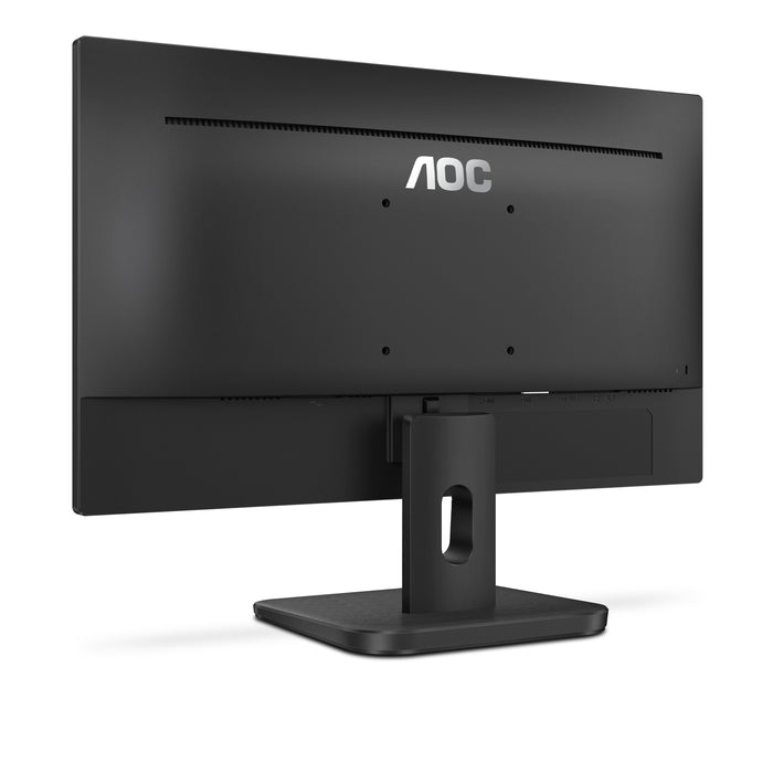 EAN 4038986146234 - AOC E1 24E1Q pantalla para PC 60,5 cm (23.8") 1920 x 1080 Pixeles Full HD LED Negro imagen 7
