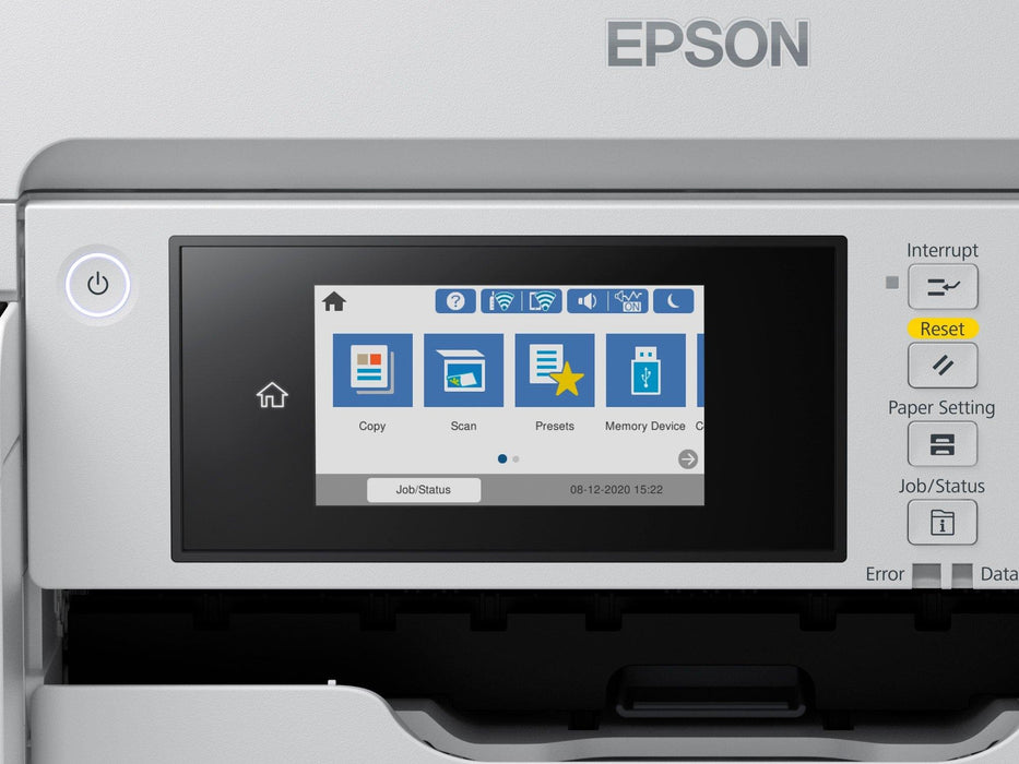 EAN 8715946734804 - Epson EcoTank Pro ET-M16685 Inyección de tinta A3 4800 x 2400 DPI Wifi imagen 3