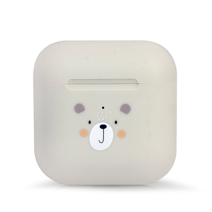 EAN 8716309123723 - Gembird TWS-01 auricular y casco Auriculares True Wireless Stereo (TWS) Dentro de oído Llamadas/Música/De imagen 3