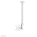 EAN 8717371444846 - Neomounts FPMA-C100WHITE soporte para pantalla de señalización 76,2 cm (30") Blanco imagen 2
